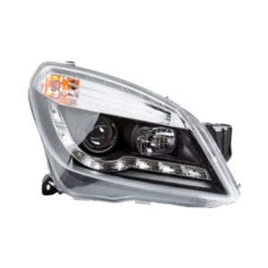 Magna flow Car Headlight